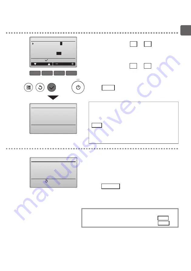 Mitsubishi Electric PAR-32MAA Instruction Book Download Page 115