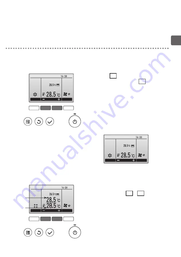 Mitsubishi Electric PAR-32MAA Instruction Book Download Page 139