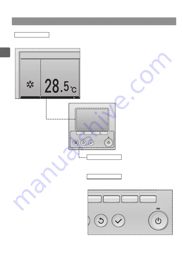 Mitsubishi Electric PAR-32MAA Instruction Book Download Page 188