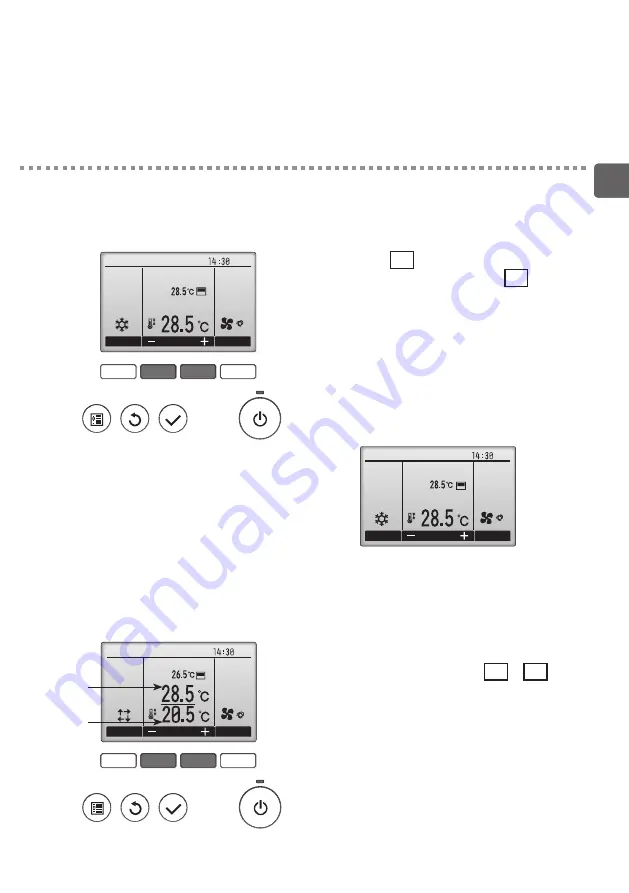 Mitsubishi Electric PAR-32MAA Instruction Book Download Page 201