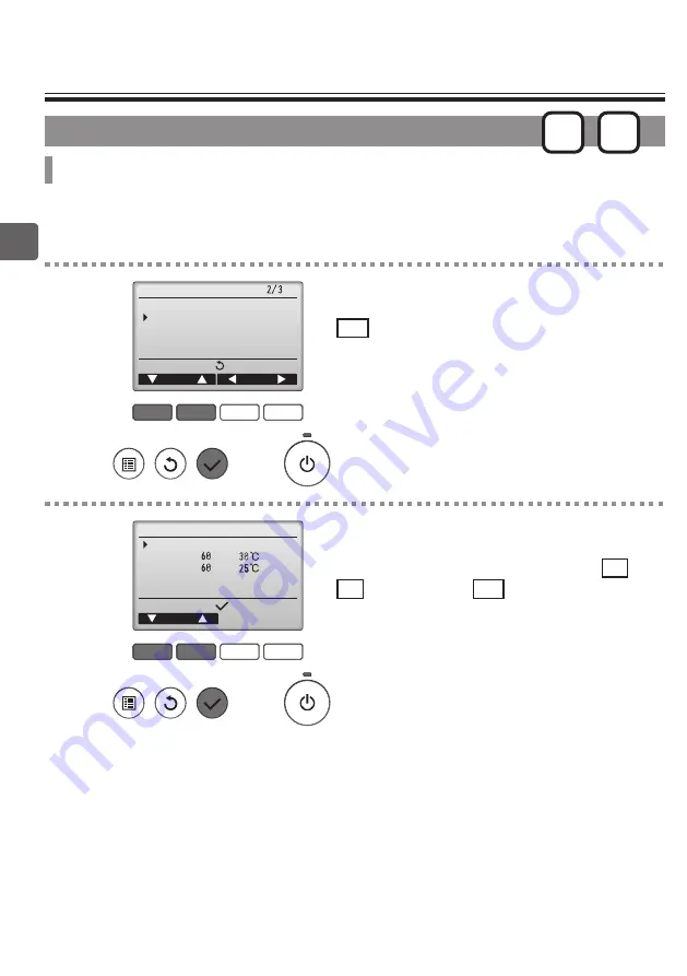 Mitsubishi Electric PAR-32MAA Instruction Book Download Page 286