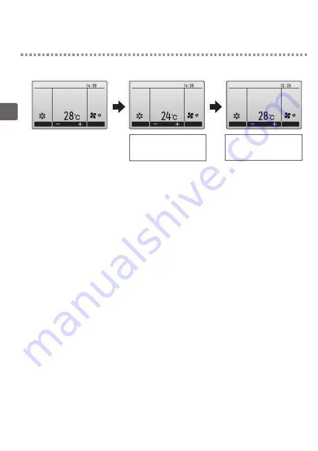 Mitsubishi Electric PAR-32MAA Instruction Book Download Page 288