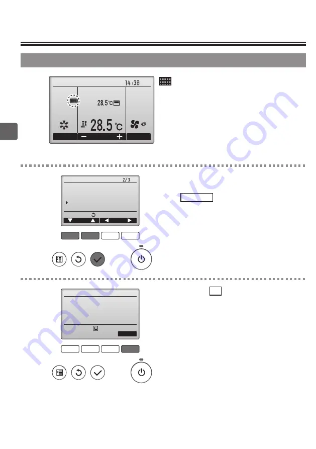 Mitsubishi Electric PAR-32MAA Скачать руководство пользователя страница 364