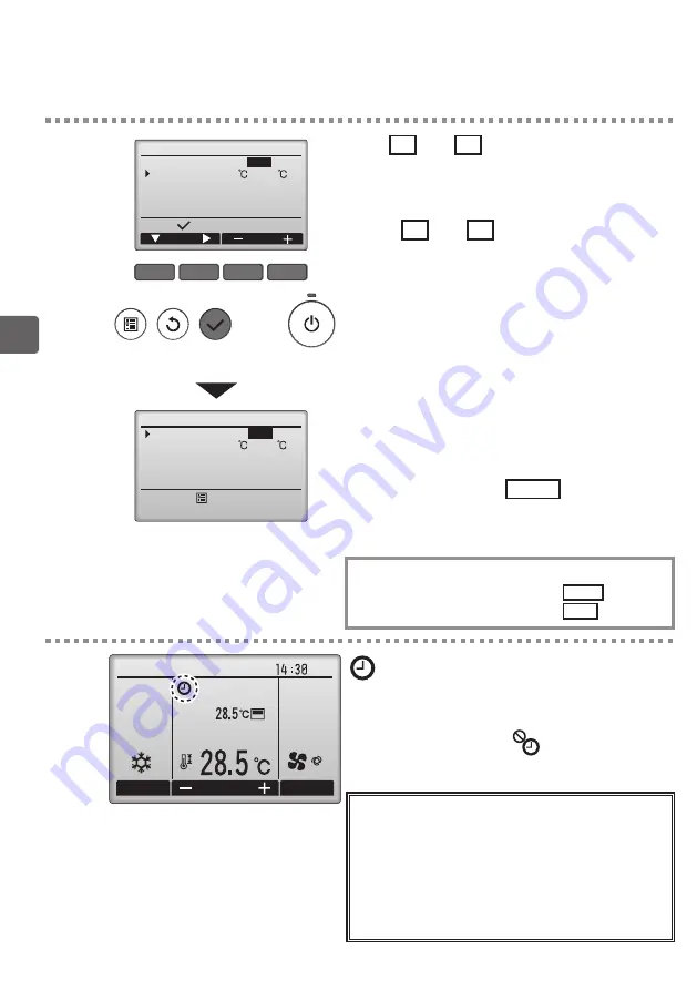 Mitsubishi Electric PAR-32MAA Скачать руководство пользователя страница 416