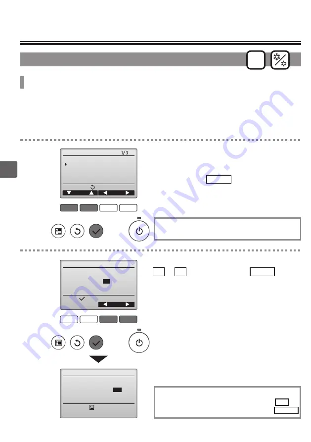 Mitsubishi Electric PAR-32MAA Instruction Book Download Page 458