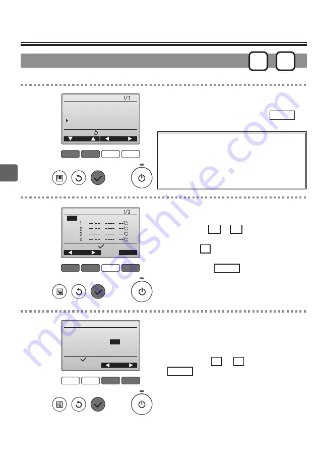 Mitsubishi Electric PAR-32MAA Скачать руководство пользователя страница 464