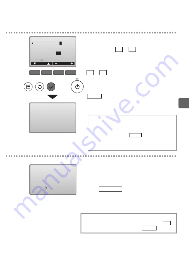 Mitsubishi Electric PAR-32MAA Instruction Book Download Page 487