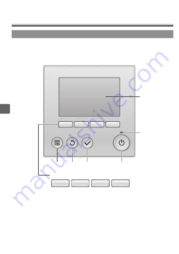 Mitsubishi Electric PAR-32MAA Instruction Book Download Page 502