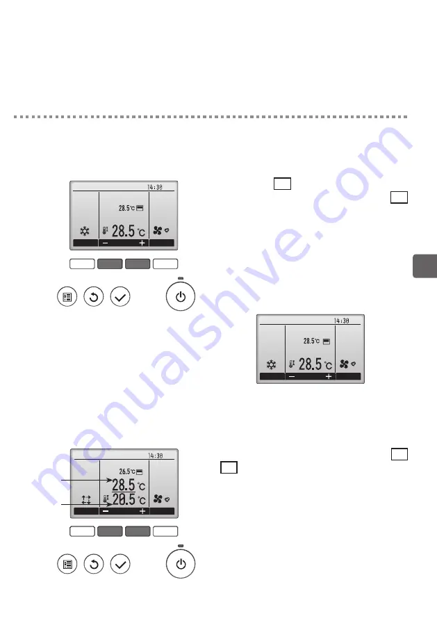 Mitsubishi Electric PAR-32MAA Instruction Book Download Page 511