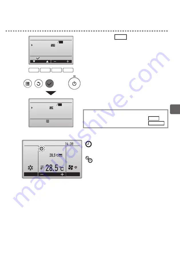 Mitsubishi Electric PAR-32MAA Instruction Book Download Page 525