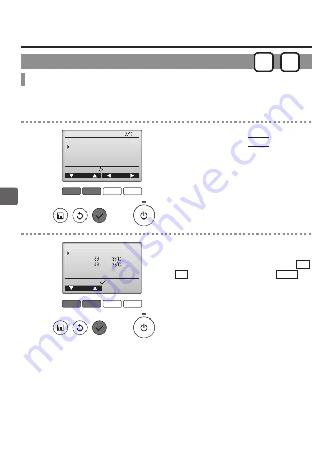 Mitsubishi Electric PAR-32MAA Instruction Book Download Page 534