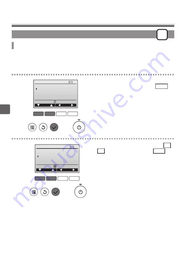 Mitsubishi Electric PAR-32MAA Instruction Book Download Page 546