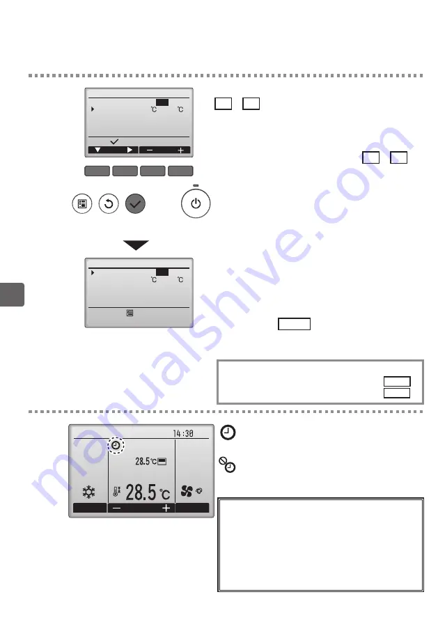 Mitsubishi Electric PAR-32MAA Скачать руководство пользователя страница 602