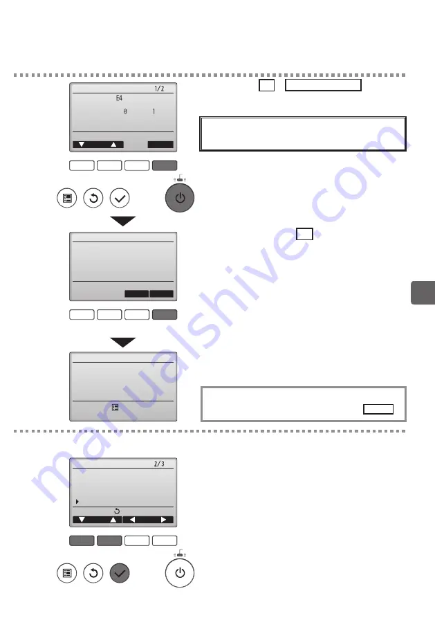 Mitsubishi Electric PAR-32MAA Instruction Book Download Page 615