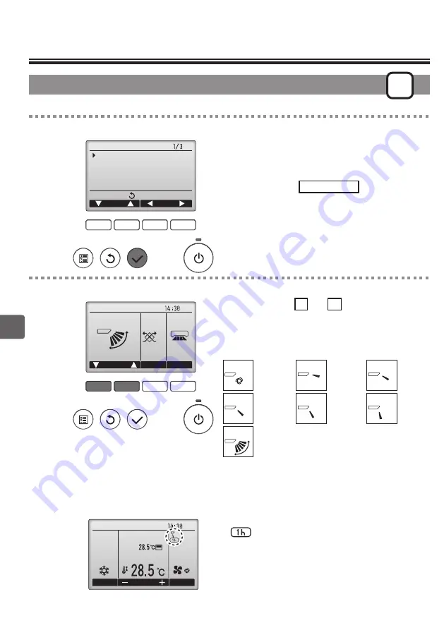 Mitsubishi Electric PAR-32MAA Скачать руководство пользователя страница 642