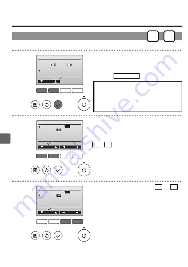 Mitsubishi Electric PAR-32MAA Instruction Book Download Page 648