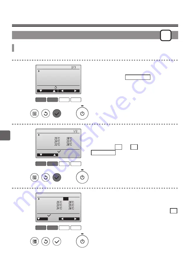 Mitsubishi Electric PAR-32MAA Instruction Book Download Page 654