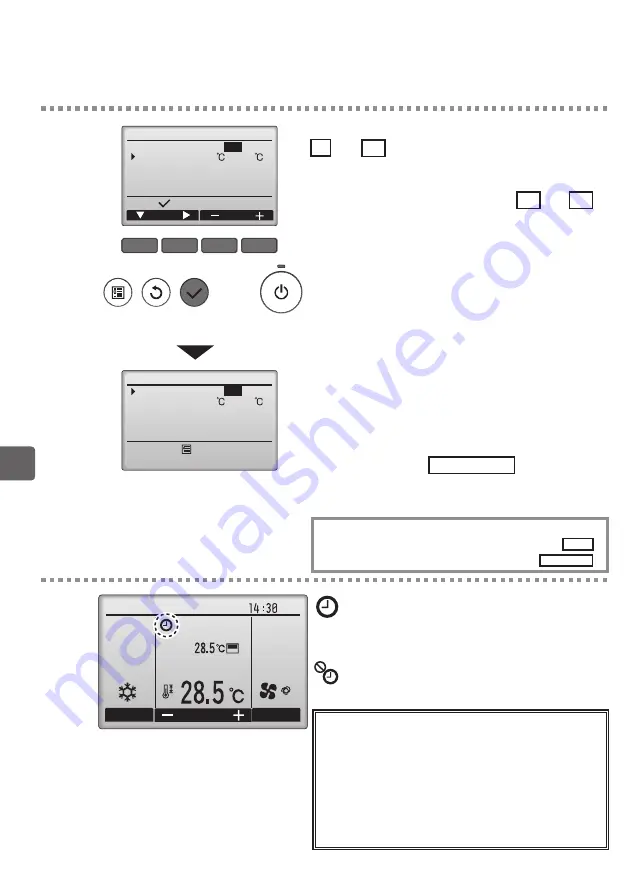 Mitsubishi Electric PAR-32MAA Скачать руководство пользователя страница 664