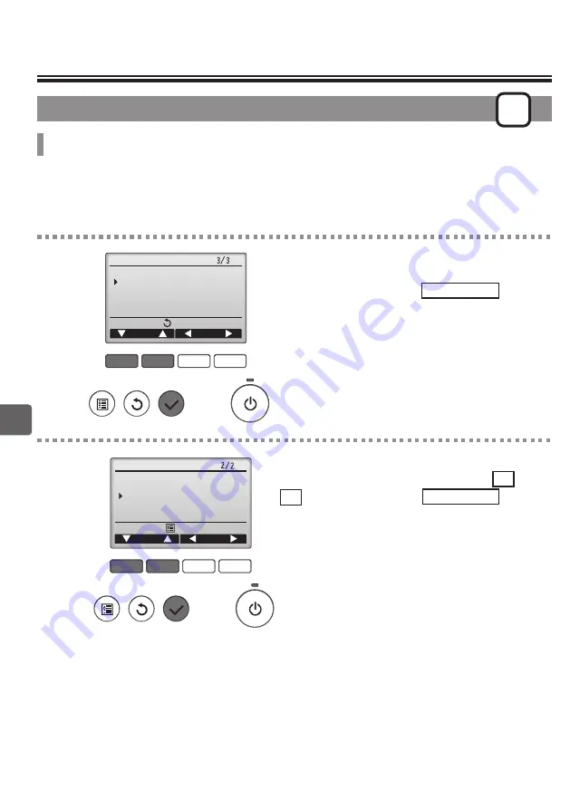 Mitsubishi Electric PAR-32MAA Instruction Book Download Page 670