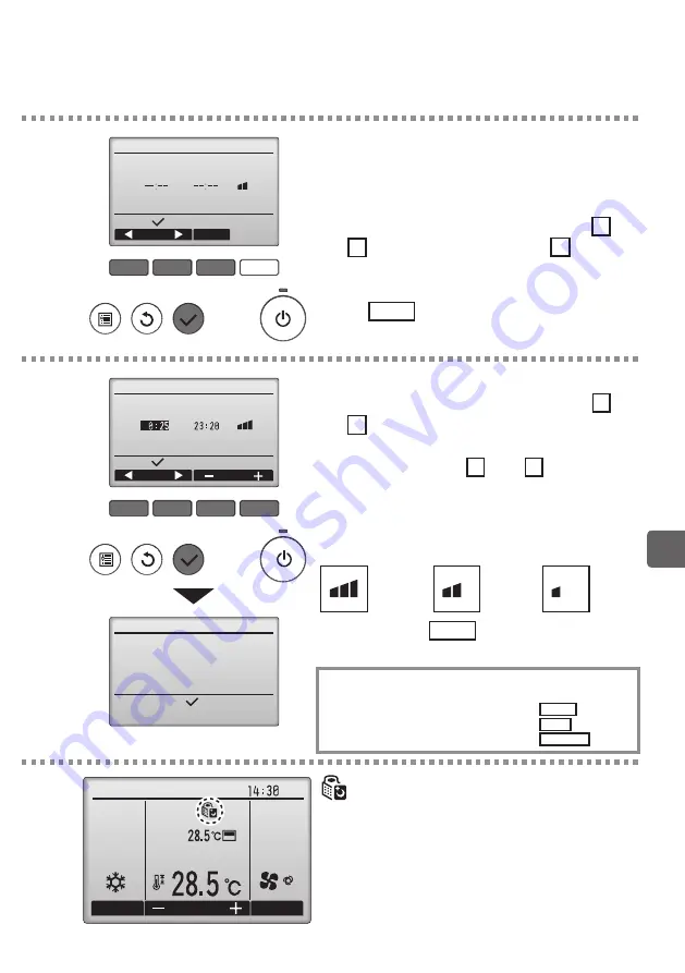 Mitsubishi Electric PAR-32MAA Instruction Book Download Page 715