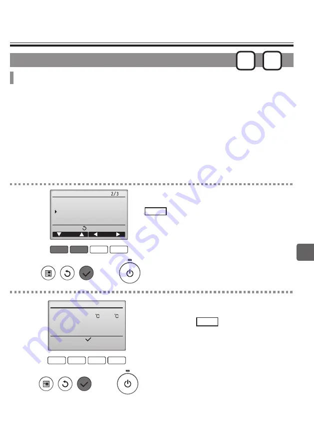 Mitsubishi Electric PAR-32MAA Instruction Book Download Page 725