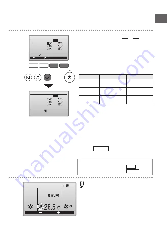 Mitsubishi Electric PAR-33MAAG Instruction Book Download Page 35