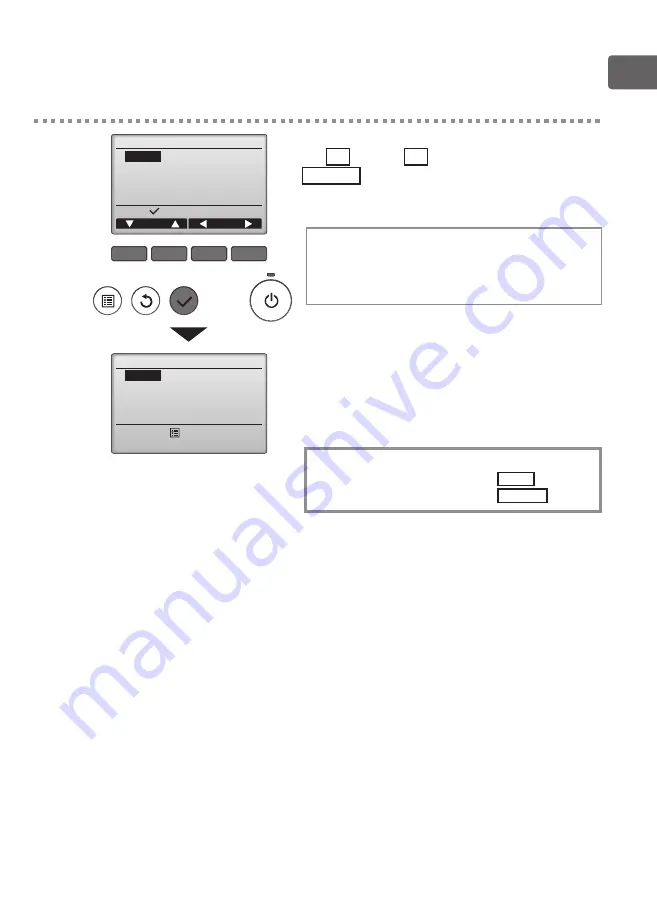 Mitsubishi Electric PAR-33MAAG Instruction Book Download Page 51