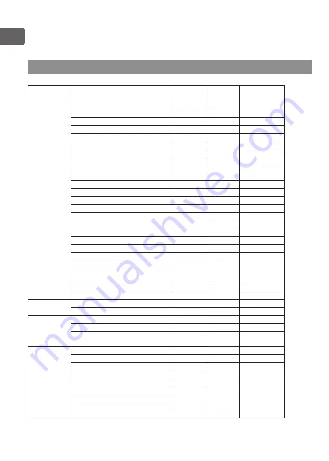 Mitsubishi Electric PAR-33MAAG Instruction Book Download Page 62