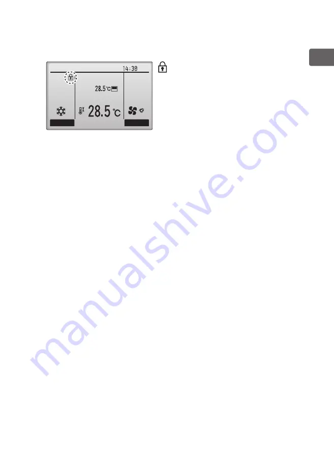 Mitsubishi Electric PAR-33MAAG Instruction Book Download Page 101