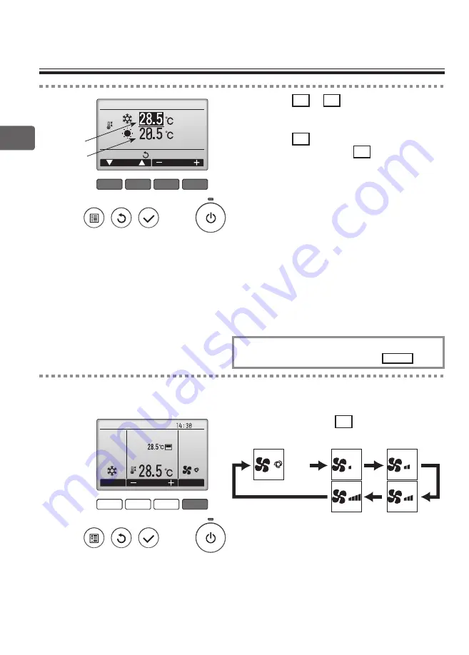 Mitsubishi Electric PAR-33MAAG Instruction Book Download Page 208