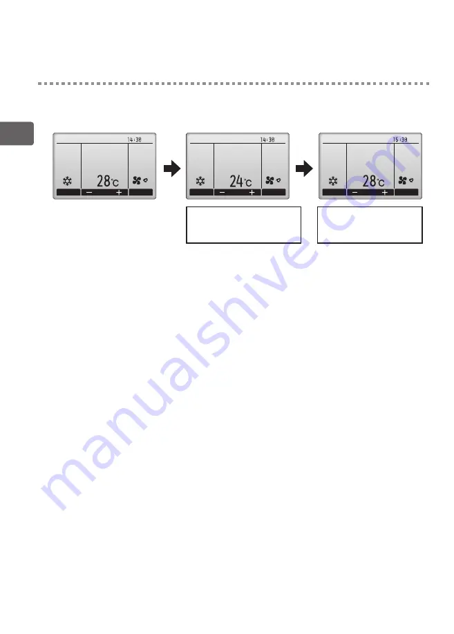 Mitsubishi Electric PAR-33MAAG Instruction Book Download Page 232