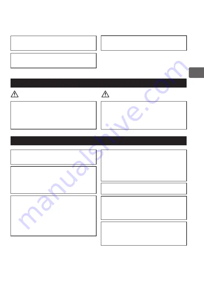 Mitsubishi Electric PAR-33MAAG Instruction Book Download Page 261