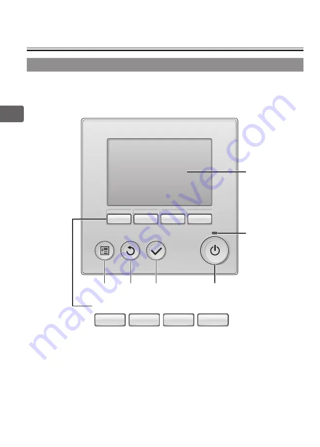 Mitsubishi Electric PAR-33MAAG Instruction Book Download Page 262