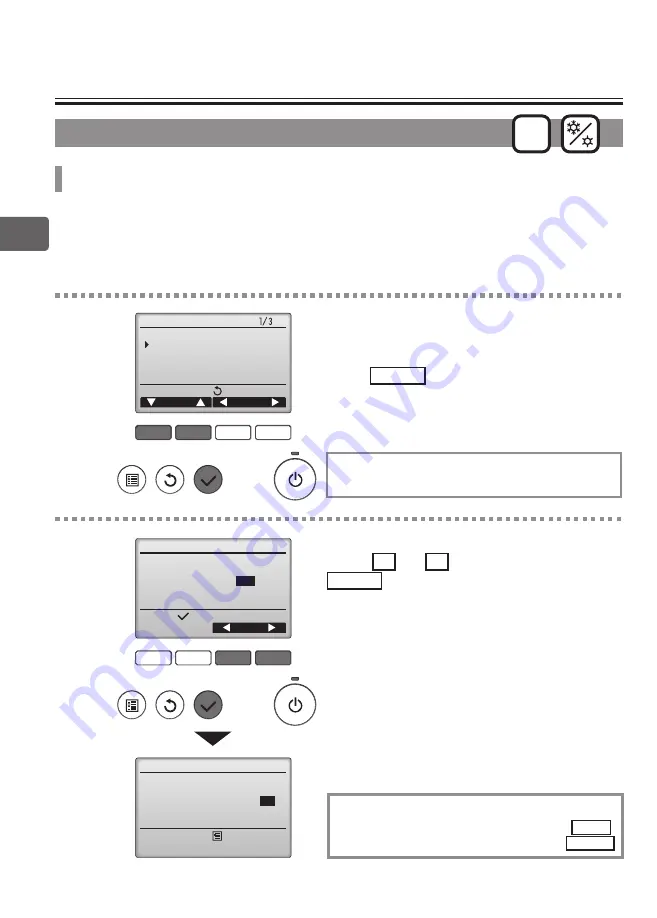 Mitsubishi Electric PAR-33MAAG Instruction Book Download Page 280