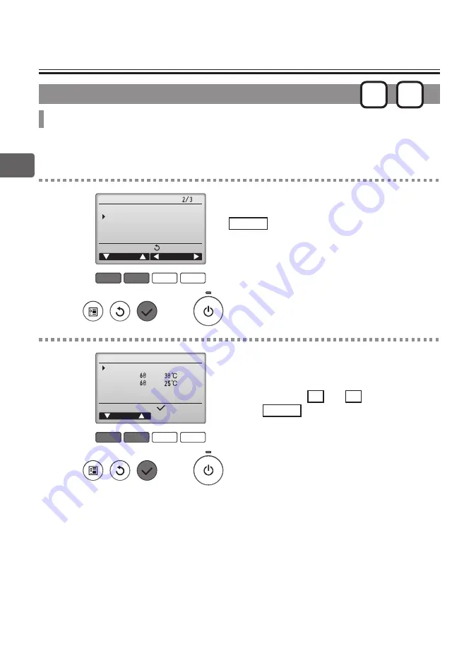 Mitsubishi Electric PAR-33MAAG Instruction Book Download Page 294