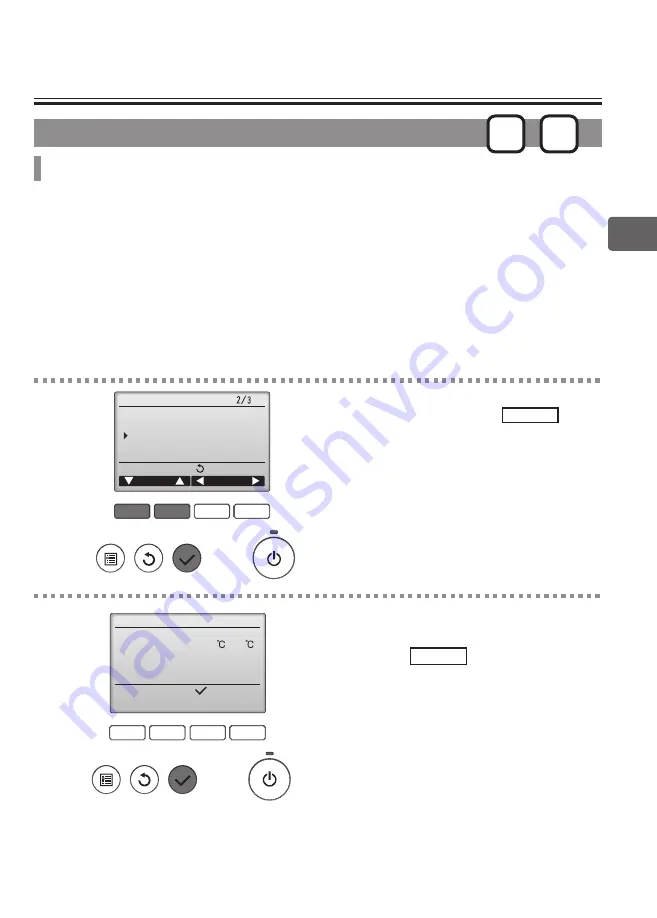 Mitsubishi Electric PAR-33MAAG Instruction Book Download Page 299