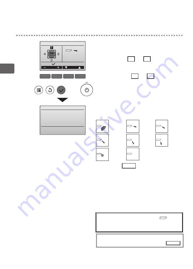 Mitsubishi Electric PAR-33MAAG Instruction Book Download Page 302