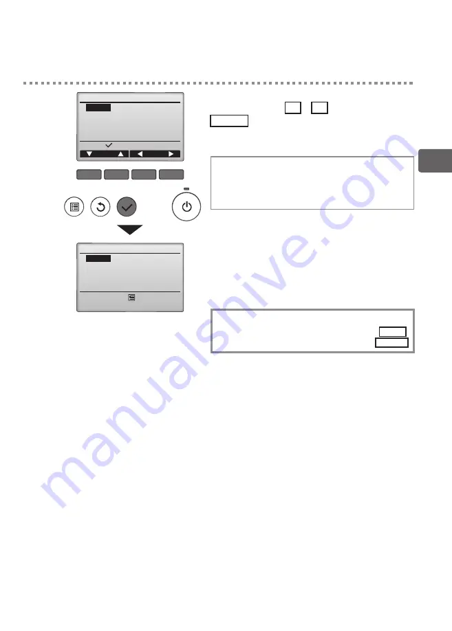 Mitsubishi Electric PAR-33MAAG Instruction Book Download Page 307