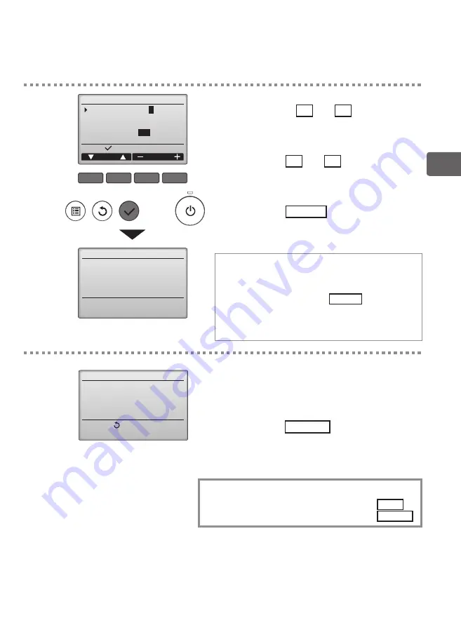 Mitsubishi Electric PAR-33MAAG Instruction Book Download Page 311