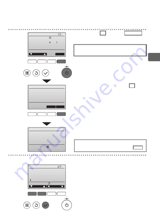 Mitsubishi Electric PAR-33MAAG Instruction Book Download Page 315