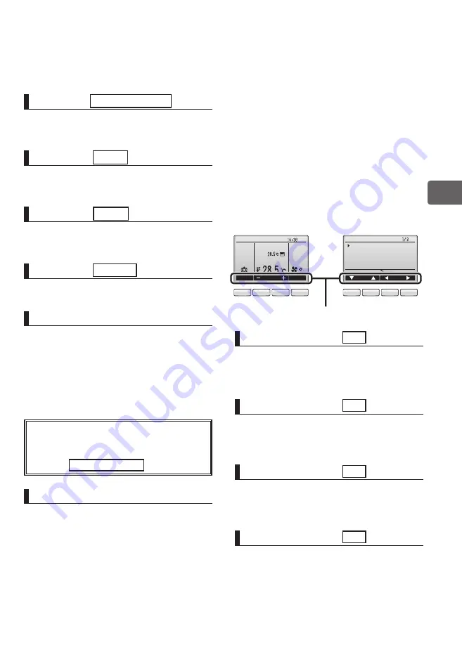 Mitsubishi Electric PAR-33MAAG Instruction Book Download Page 327