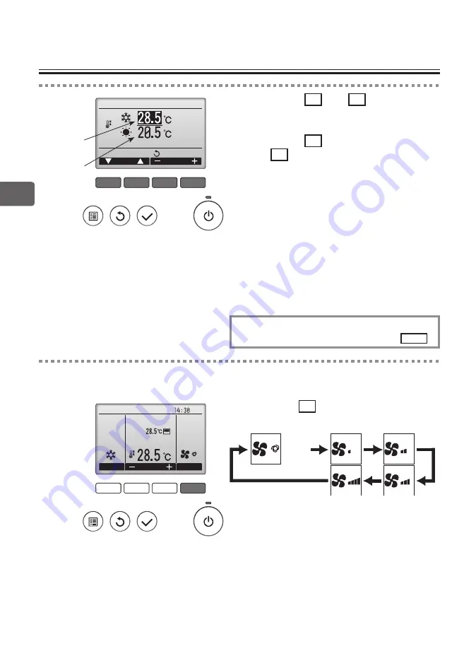 Mitsubishi Electric PAR-33MAAG Instruction Book Download Page 336