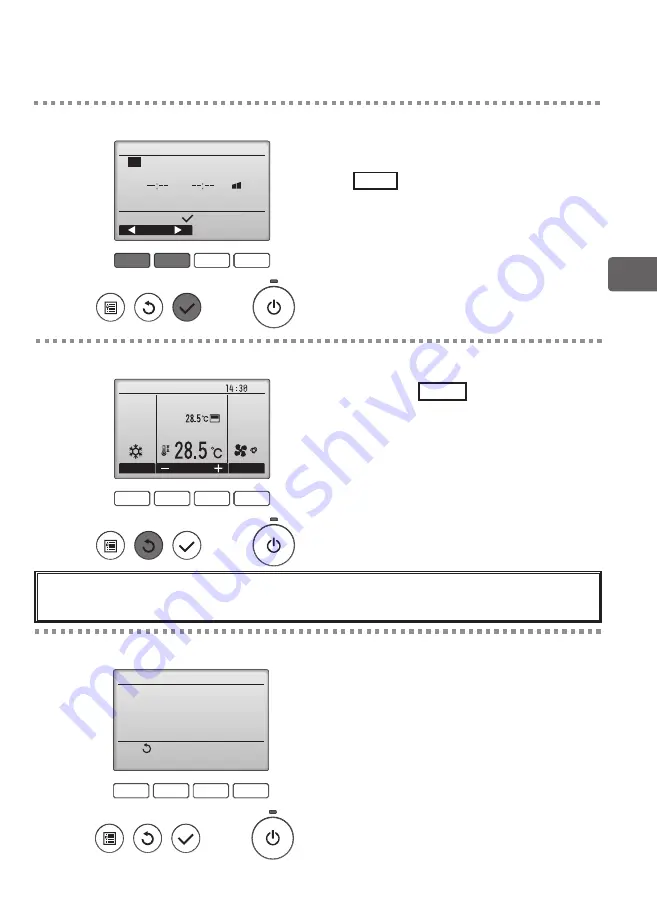 Mitsubishi Electric PAR-33MAAG Instruction Book Download Page 341