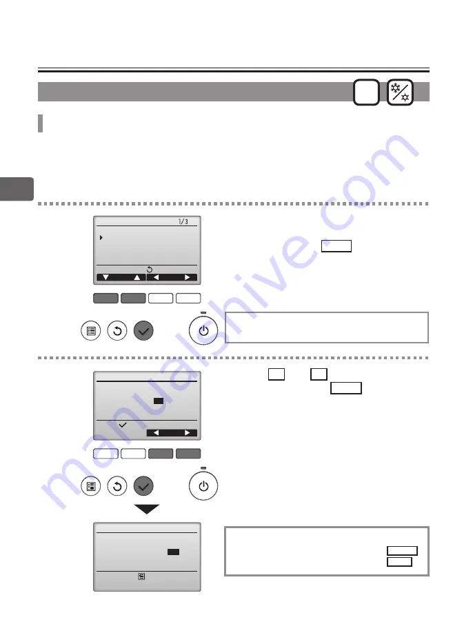 Mitsubishi Electric PAR-33MAAG Instruction Book Download Page 344