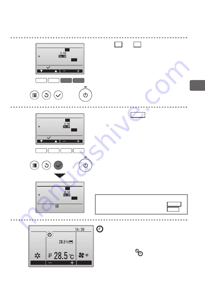 Mitsubishi Electric PAR-33MAAG Instruction Book Download Page 347