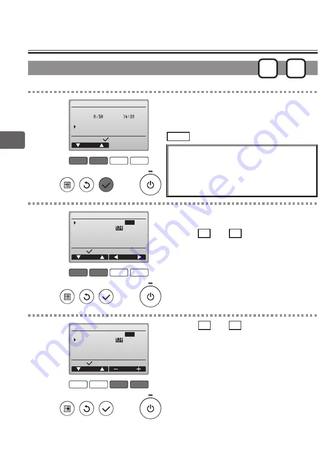 Mitsubishi Electric PAR-33MAAG Instruction Book Download Page 348