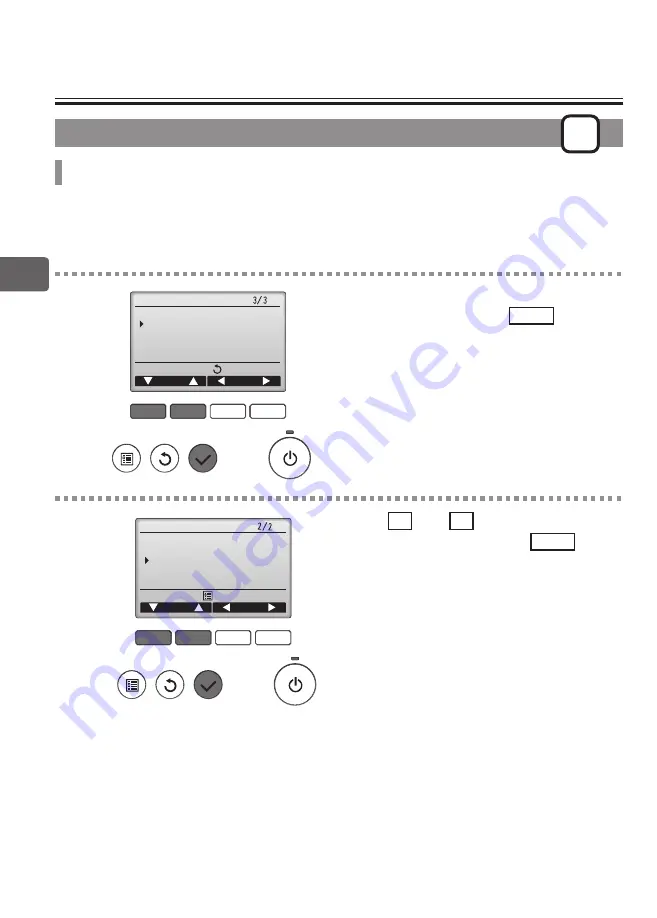 Mitsubishi Electric PAR-33MAAG Instruction Book Download Page 370