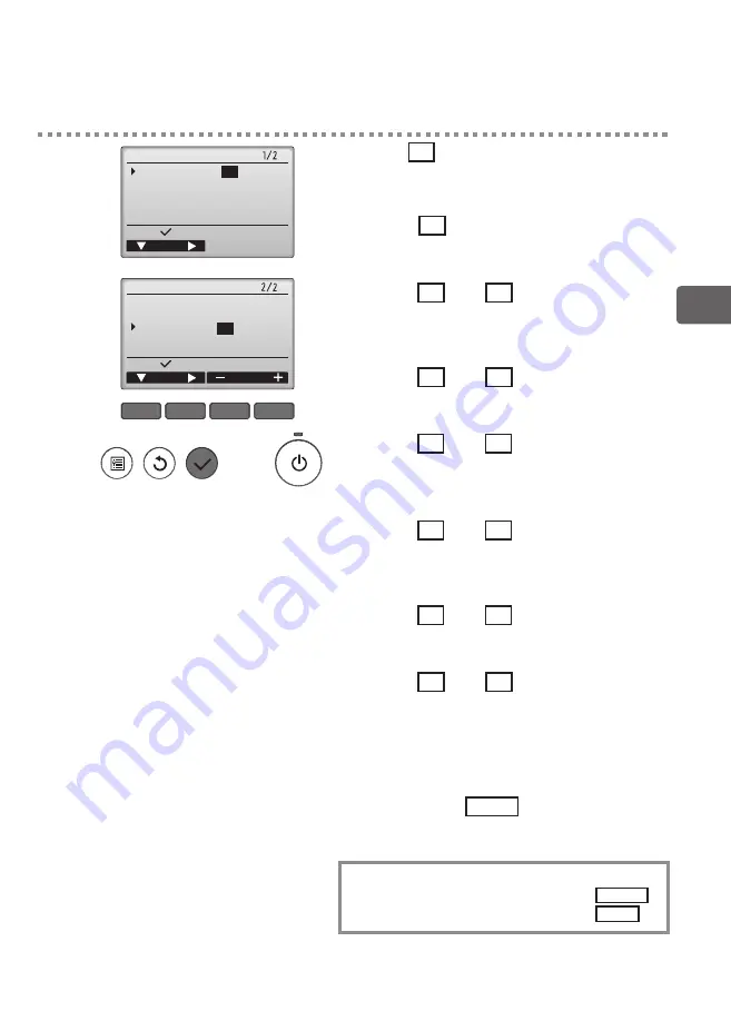 Mitsubishi Electric PAR-33MAAG Instruction Book Download Page 373