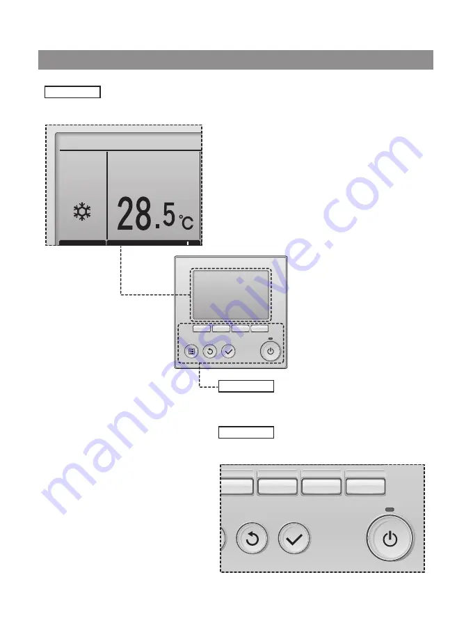 Mitsubishi Electric PAR-33MAAG Instruction Book Download Page 386