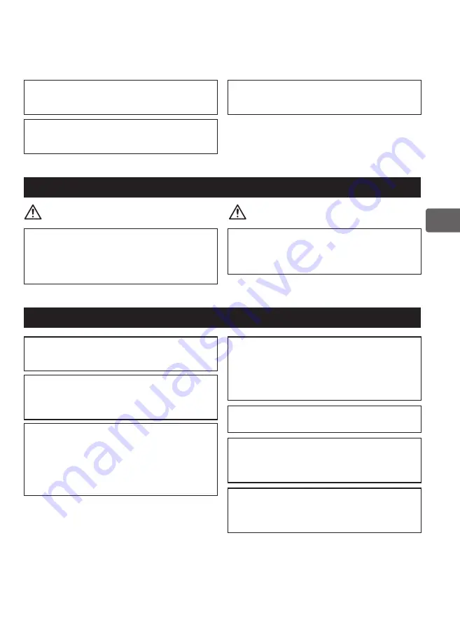 Mitsubishi Electric PAR-33MAAG Instruction Book Download Page 389